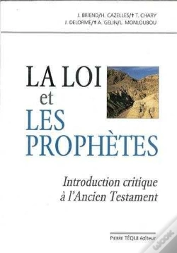 Capa do artigo La Loi Et Les Prophetes