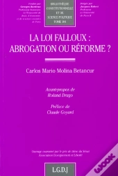 La Loi Falloux ; Abrogation Ou Reforme