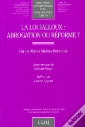 Capa do artigo La Loi Falloux ; Abrogation Ou Reforme
