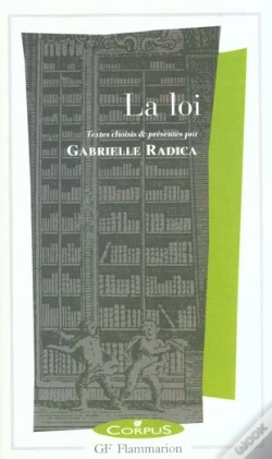 Capa do artigo La Loi