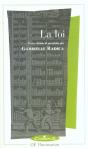 La Loi - Preview