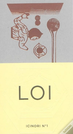 Capa do artigo La Loi