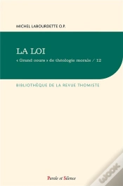 Capa do artigo La Loi