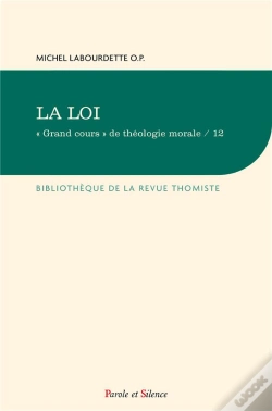 Capa do artigo La Loi