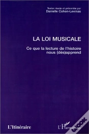 Capa do artigo La Loi Musicale ; Ce Que La Lecture De L