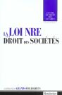 La Loi Nre Et Le Droit Des Societes - Preview