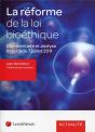 La Loi Relative A La Bioethique Du 7 Juillet 2011 - Preview