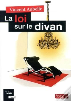 Capa do artigo La Loi Sur Le Divan