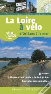Capa do artigo La Loire À Vélo D