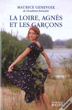 Capa do artigo La Loire, Agnes Et Les Garcons