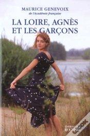 Capa do artigo La Loire, Agnes Et Les Garcons