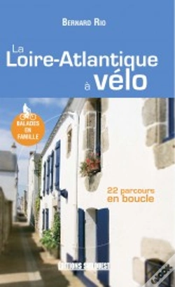 Capa do artigo La Loire-Atlantique À Vélo