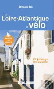 Capa do artigo La Loire-Atlantique À Vélo