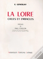 Capa do artigo La Loire Crues Et Embacles