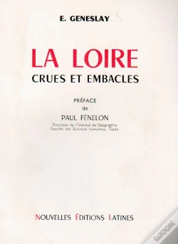 Capa do artigo La Loire Crues Et Embacles