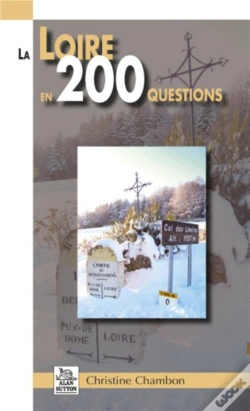 Capa do artigo La Loire En 200 Questions