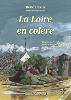 Capa do artigo La Loire En Colère