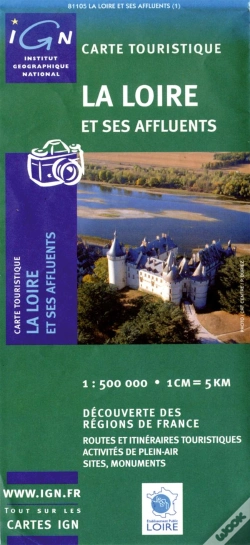 Capa do artigo La Loire Et Ses Affluents ; 81105