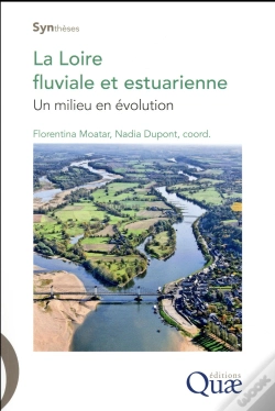 Capa do artigo La Loire Fluviale Et Estuarienne ; Un Milieu En Évolution