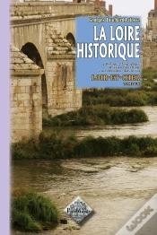 Capa do artigo La Loire Historique T.7 ; Le Loir-Et-Cher