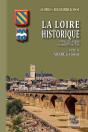 La Loire Historique Tome 4 ; Nièvre & Cher - Preview
