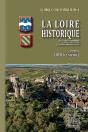 La Loire Historique Tome 5 ; Cher (& Nièvre) - Preview
