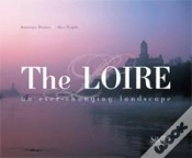 Capa do artigo La Loire, Paysage En Mouvement - Anglais