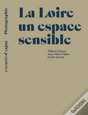 Capa do artigo La Loire, Un Espace Sensible