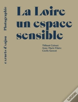 Capa do artigo La Loire, Un Espace Sensible