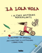 Capa do artigo La Lola Vola
