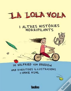 Capa do artigo La Lola Vola