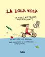 La Lola Vola - Preview