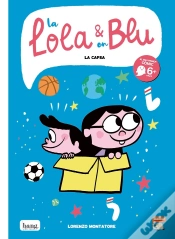 Capa do artigo La Lola Y En Blu