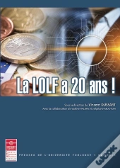 La Lolf A 20 Ans !