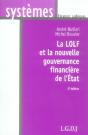 La Lolf Et La Nouvelle Gouvernance Financière De L'État - Preview