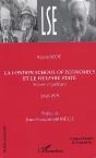 La London School Of Economics Et Le Welfare State - Preview