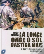 Capa do artigo Lá Longe Onde o Sol Castiga Mais