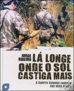 Capa do artigo Lá Longe Onde o Sol Castiga Mais