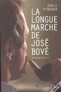 Capa do artigo La Longue Marche De Jose Bove