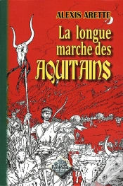 Capa do artigo La Longue Marche Des Aquitains