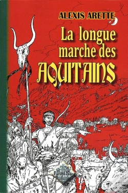Capa do artigo La Longue Marche Des Aquitains