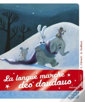 Capa do artigo La Longue Marche Des Doudous