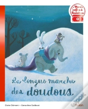 Capa do artigo La Longue Marche Des Doudous