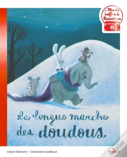 Capa do artigo La Longue Marche Des Doudous