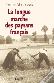 Capa do artigo La Longue Marche Des Paysans Francais