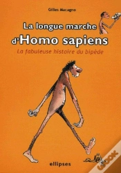 Capa do artigo La Longue Marche D