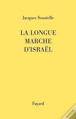 Capa do artigo La Longue Marche D'Israël