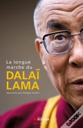 La Longue Marche Du Dalaï Lama