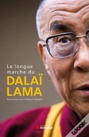 Capa do artigo La Longue Marche Du Dalaï Lama