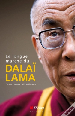 Capa do artigo La Longue Marche Du Dalaï Lama